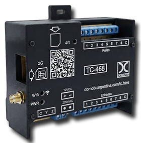 teleswitch