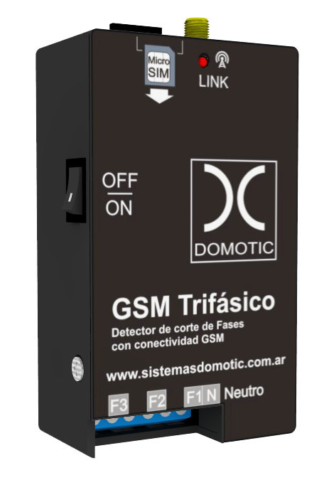 triaafasico 2G
